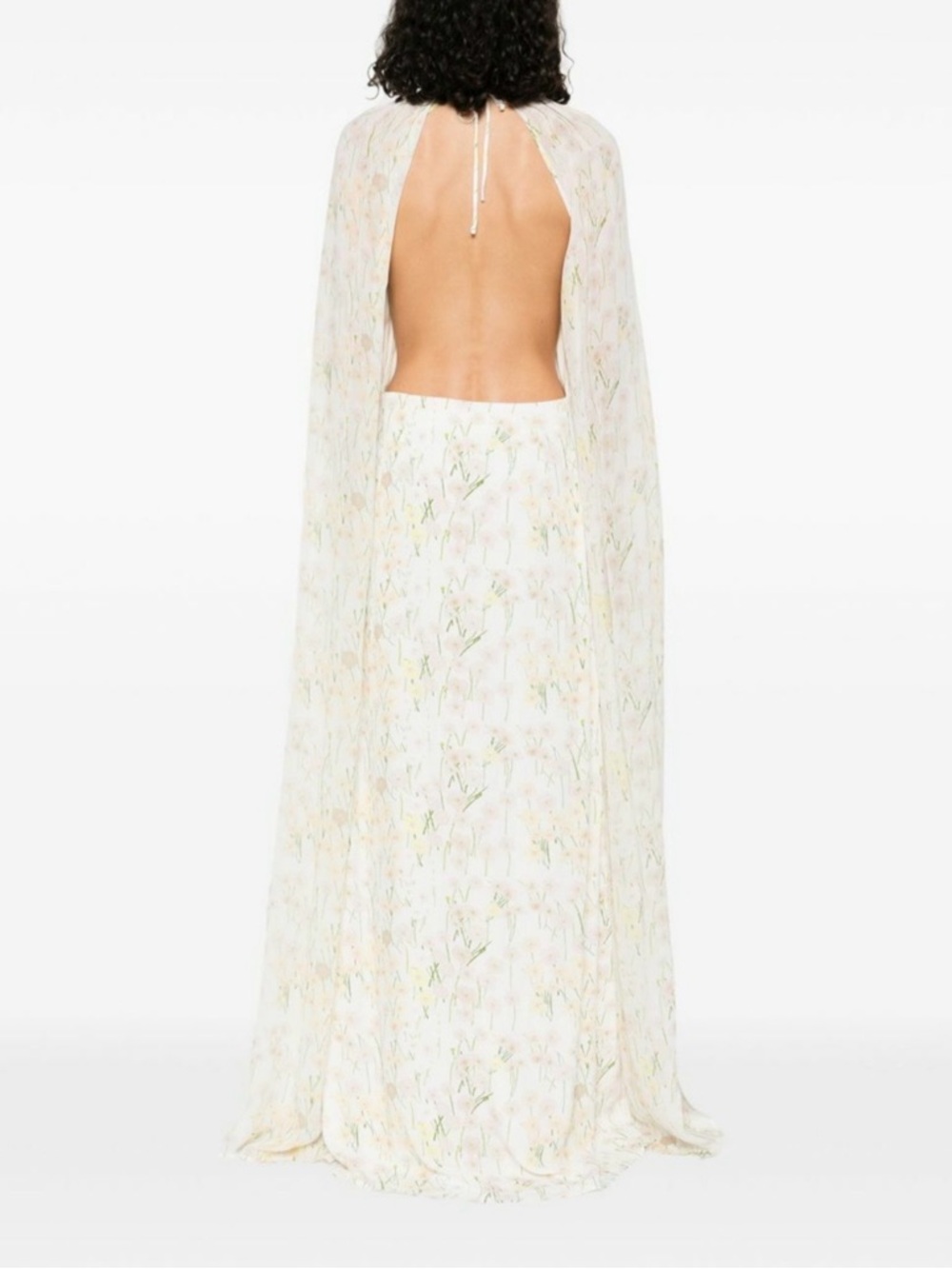 Bernadette Dress - Picture 5 of 5